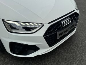 Audi A4 2020 Sline auto - Image 4