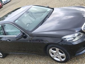 Mercedes-Benz E-Class 2015 Auto Dsl - Image 3
