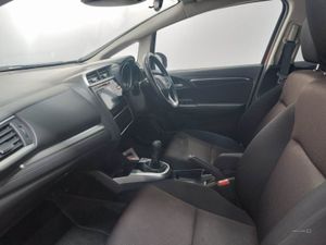 Honda Jazz 1.3 EX Navi 5dr - Image 2
