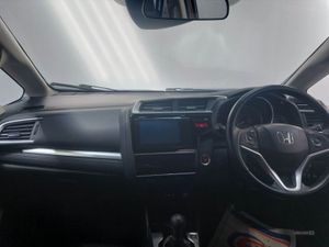 Honda Jazz 1.3 EX Navi 5dr - Image 4