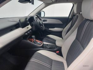 Honda HR-V 1.5 Ehev Advance Style 5dr CVT - Image 2