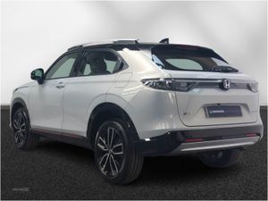 Honda HR-V 1.5 Ehev Advance Style 5dr CVT - Image 3