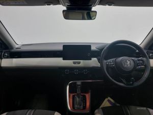 Honda HR-V 1.5 Ehev Advance Style 5dr CVT - Image 4