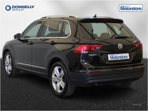 Volkswagen Tiguan 1.5 TSi EVO 150 Match 5dr DSG - Image 2