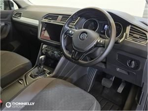 Volkswagen Tiguan 1.5 TSi EVO 150 Match 5dr DSG - Image 4