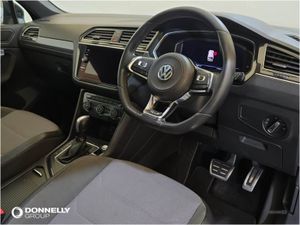 Volkswagen Tiguan 2.0 TDi 150 R-line Tech 5dr DSG - Image 4