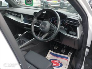 Audi A3 35 Tfsi S Line 4dr - Image 4