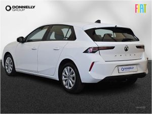 Vauxhall Astra 1.2 Turbo Design 5dr - Image 2