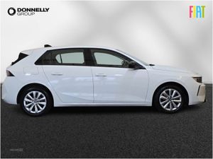 Vauxhall Astra 1.2 Turbo Design 5dr - Image 3