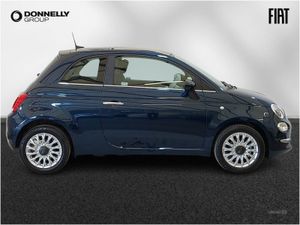 Fiat 500 1.0 Mild Hybrid 3dr - Image 3