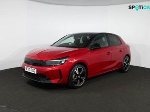 Vauxhall Corsa 1.2 GS 5dr - Image 3