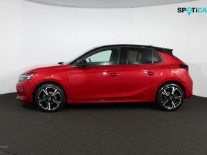Vauxhall Corsa 1.2 GS 5dr - Image 4