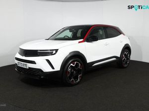 Vauxhall Mokka 1.2 Turbo 100 GS 5dr - Image 3