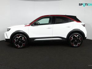 Vauxhall Mokka 1.2 Turbo 100 GS 5dr - Image 4