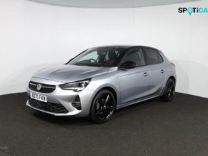 Vauxhall Corsa 1.2 GS 5dr - Image 3