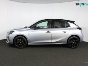 Vauxhall Corsa 1.2 GS 5dr - Image 4
