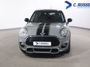 MINI HATCH 1.5 Litre Petrol - Image 2