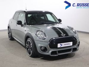 MINI HATCH 1.5 Litre Petrol - Image 3