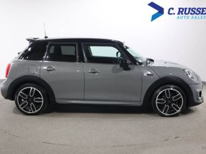 MINI HATCH 1.5 Litre Petrol - Image 4