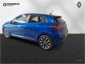 Renault Clio 1.0 TCe 100 Iconic 5dr - Image 2