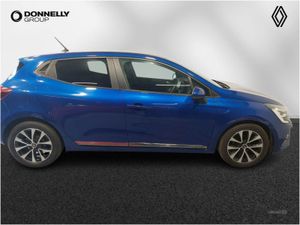Renault Clio 1.0 TCe 100 Iconic 5dr - Image 3