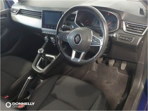 Renault Clio 1.0 TCe 100 Iconic 5dr - Image 4