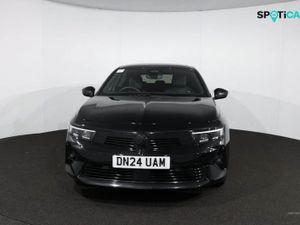 Vauxhall Astra 1.2 Turbo 130 Ultimate 5dr - Image 2
