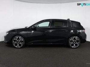 Vauxhall Astra 1.2 Turbo 130 Ultimate 5dr - Image 4