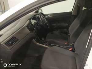 Volkswagen Polo 1.0 EVO 80 Match 5dr - Image 2