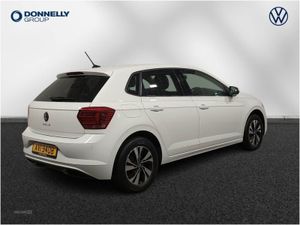Volkswagen Polo 1.0 EVO 80 Match 5dr - Image 3