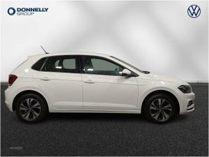 Volkswagen Polo 1.0 EVO 80 Match 5dr - Image 4