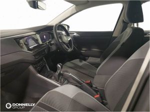 Volkswagen Polo 1.0 TSI Style 5dr - Image 2