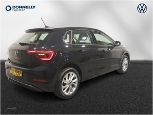 Volkswagen Polo 1.0 TSI Style 5dr - Image 3