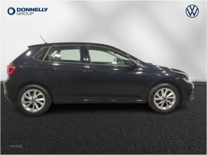 Volkswagen Polo 1.0 TSI Style 5dr - Image 4