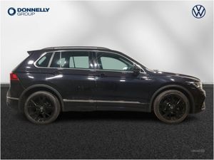 Volkswagen Tiguan 2.0 TDI 4motion R-line 5dr DSG - Image 4