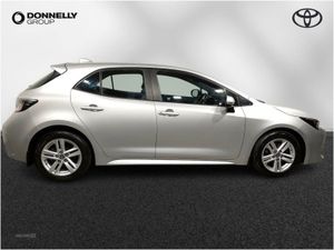 Toyota Corolla 1.2t Vvt-i Icon Tech 5dr - Image 3