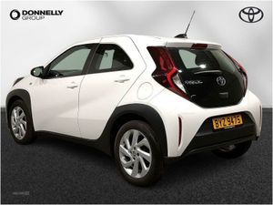 Toyota Aygo X 1.0 Vvt-i Pure 5dr - Image 2