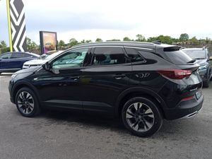 Opel GRANDLAND X SRi 1.2i Petrol130 6 Speed - Image 2