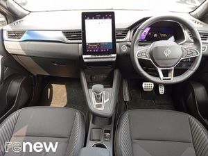 Renault Symbioz E-tech HEV 145 Techno Esprit Alpi - Image 2