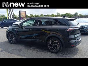 Renault Symbioz E-tech HEV 145 Techno Esprit Alpi - Image 3