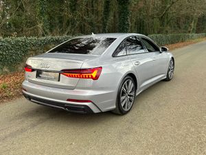 211 AUDI A6 S LINE 40TDI 204BHP  €193 P/W - Image 2