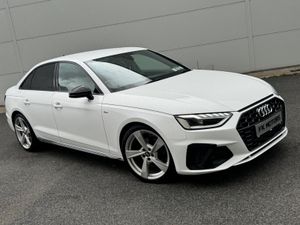 Audi A4 2020 Sline auto - Image 2