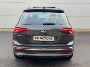 Volkswagen Tiguan 2019 highline auto - Image 3