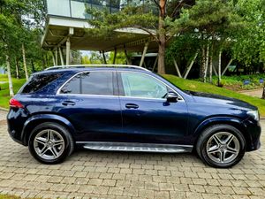 MERCEDES GLE 350 D V6 AMG 4MATIC - Image 2