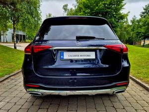 MERCEDES GLE 350 D V6 AMG 4MATIC - Image 4