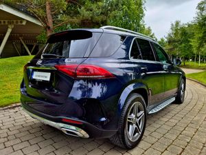 MERCEDES GLE 350 D V6 AMG 4MATIC - Image 3