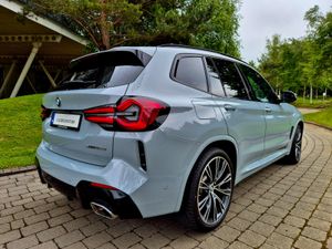 X-DRIVE M-SPORT 2.0D MHEV AUTO - Image 3