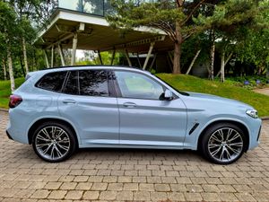 X-DRIVE M-SPORT 2.0D MHEV AUTO - Image 2