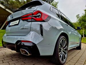 X-DRIVE M-SPORT 2.0D MHEV AUTO - Image 4
