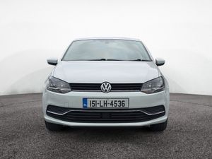 Volkswagen Polo Automatic - Image 2